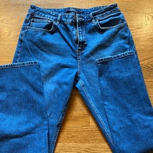 Boden ankle Jean - like new